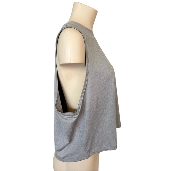 NWT Danskin 2-Pack Women’s Crop Tank Top Active Workout XL - Picture 5 of 14